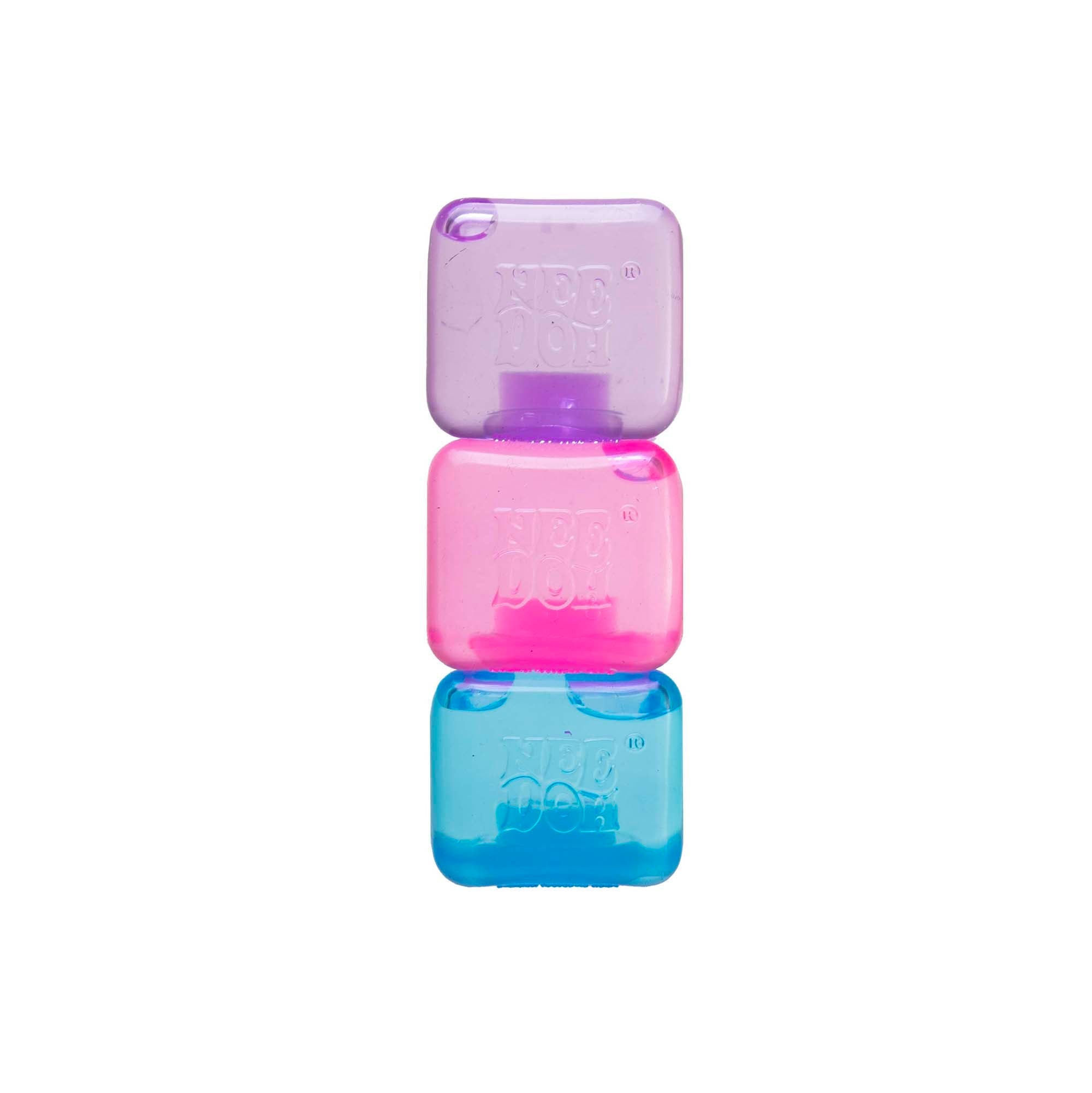 NeeDoh Nice Ice Baby Multipack