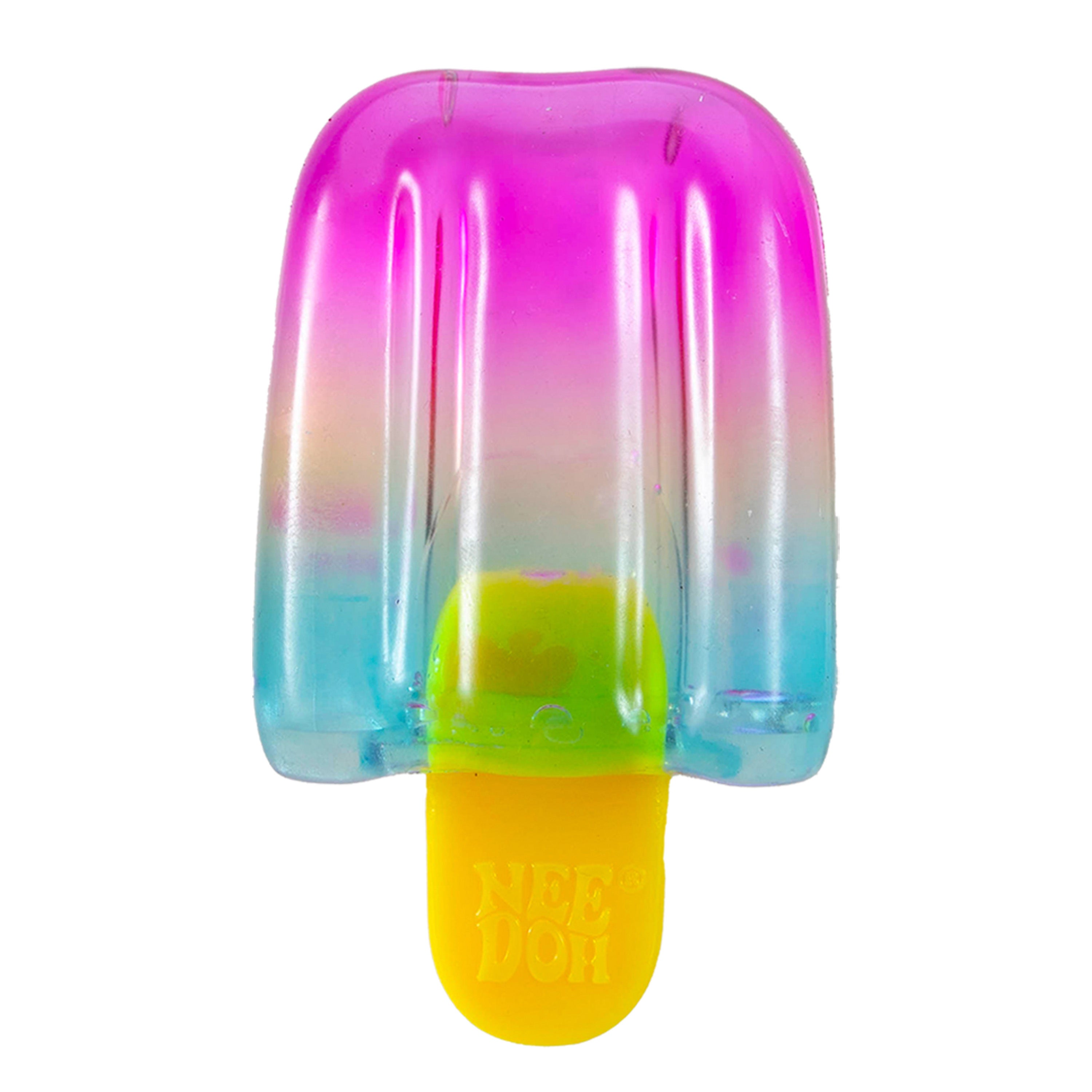NeeDoh Nice-Sicle