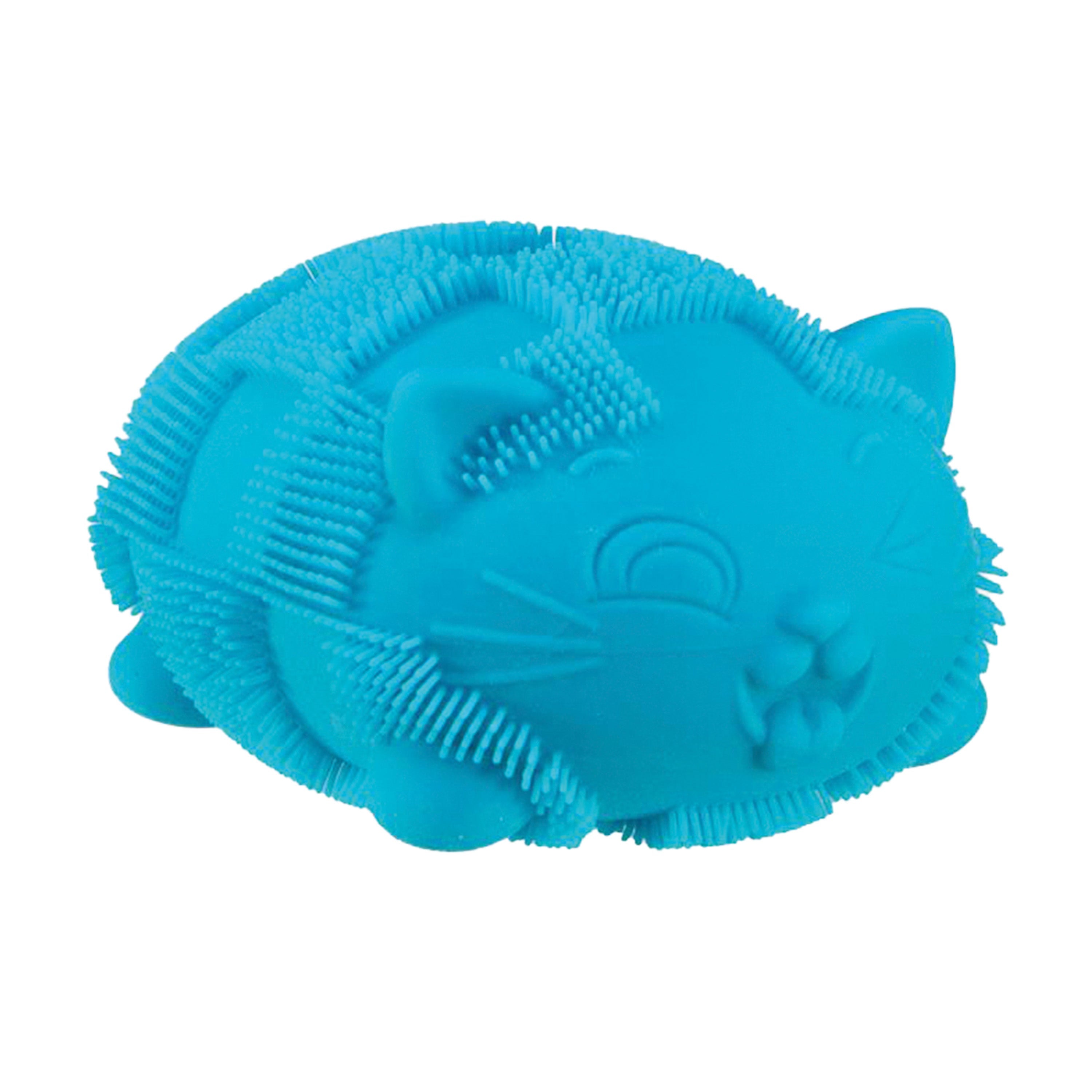 NeeDoh Fuzz Ball Wild Cats