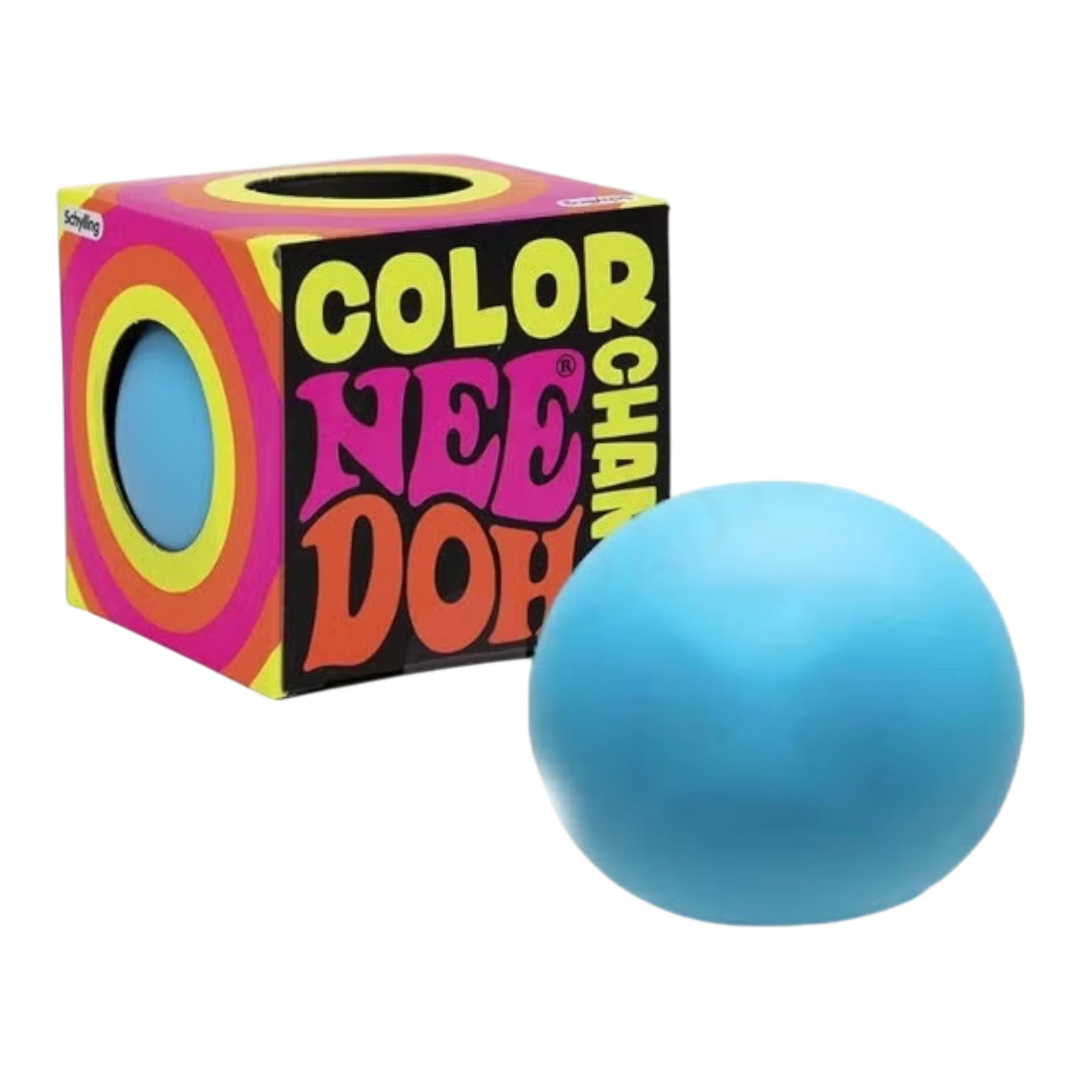 Color Changing NeeDoh
